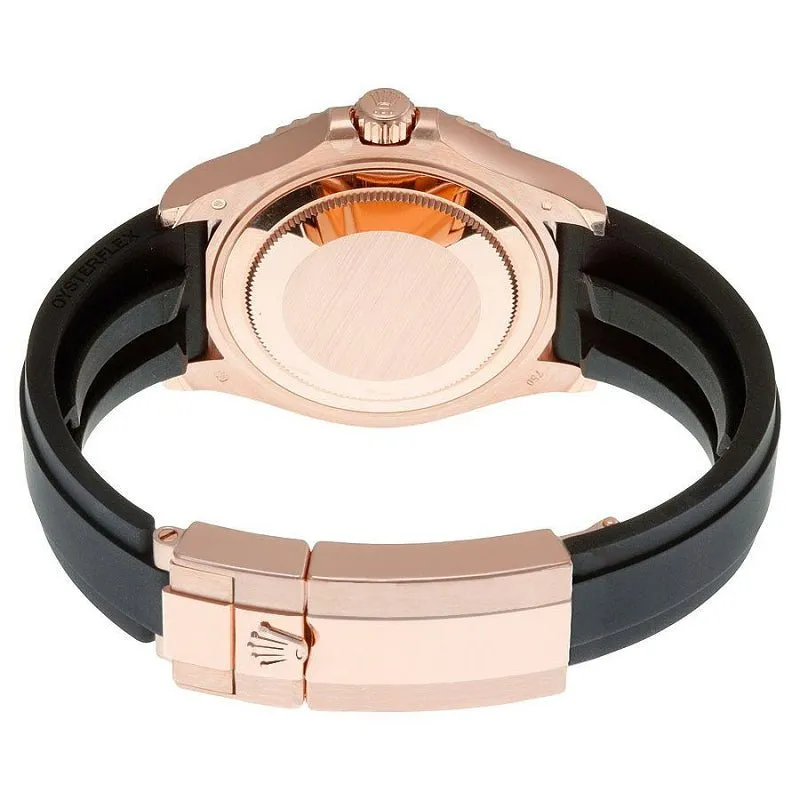 ロレックス「Rolex」ヨットマスター  YACHT-MASTER 116655