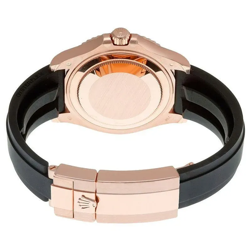 ロレックス「Rolex」ヨットマスター  YACHT-MASTER 116655