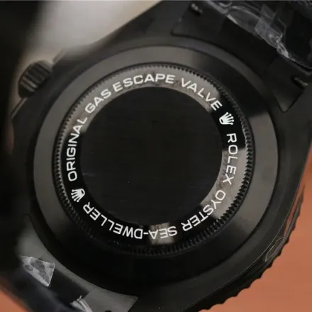 ロレックス「Rolex」オイスターパーペチュアル シードゥエラー ウォッチ 43mm