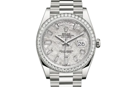 ロレックス「Rolex」デイトジャスト ウォッチ 40mm