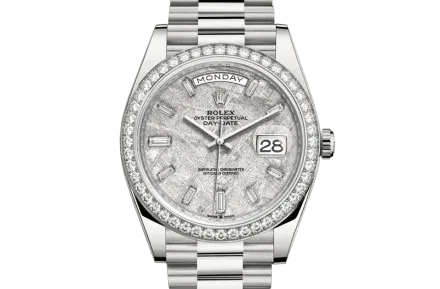 ロレックス「Rolex」デイトジャスト ウォッチ 40mm