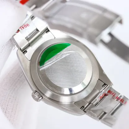 ロレックス「Rolex」オイスター パーペチュアル 41MM