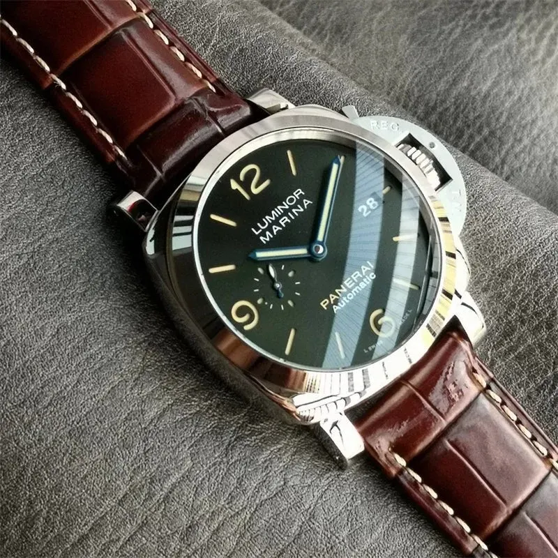 パネライ「Panerai」ルミノール マリーナ 44MM