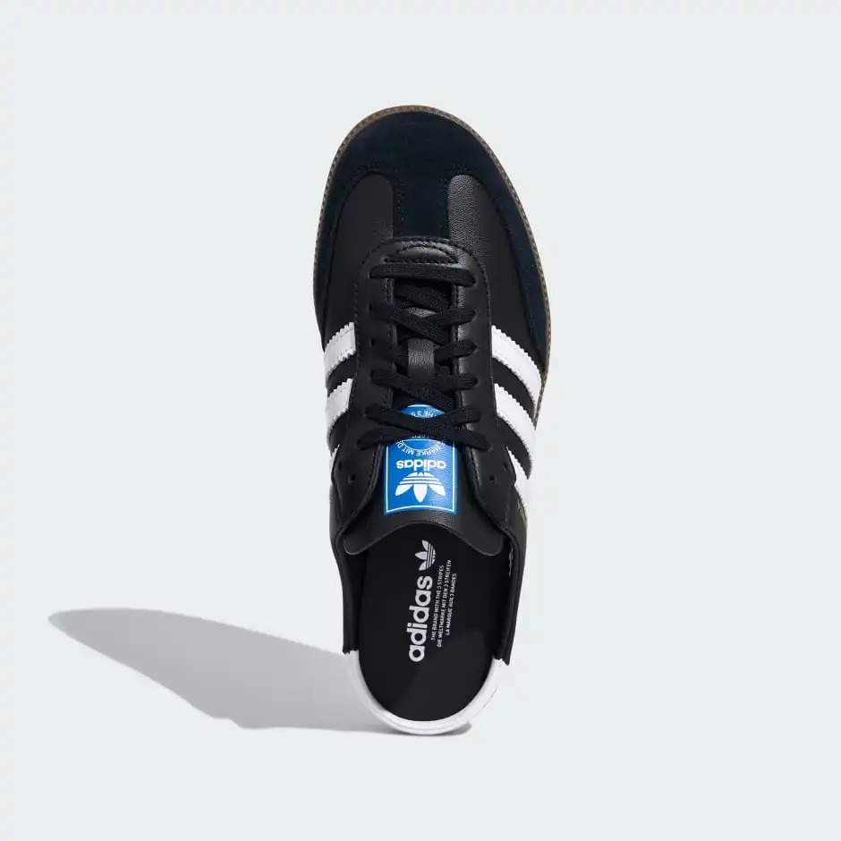 adidas Originals Samba OG Mule 29