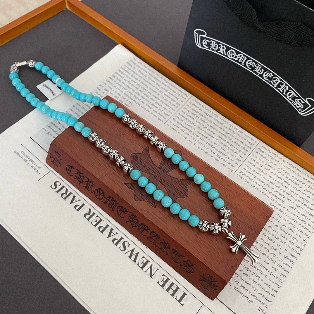 クローンハーツ(Come Hearts)Come HeartsネックレスですP165