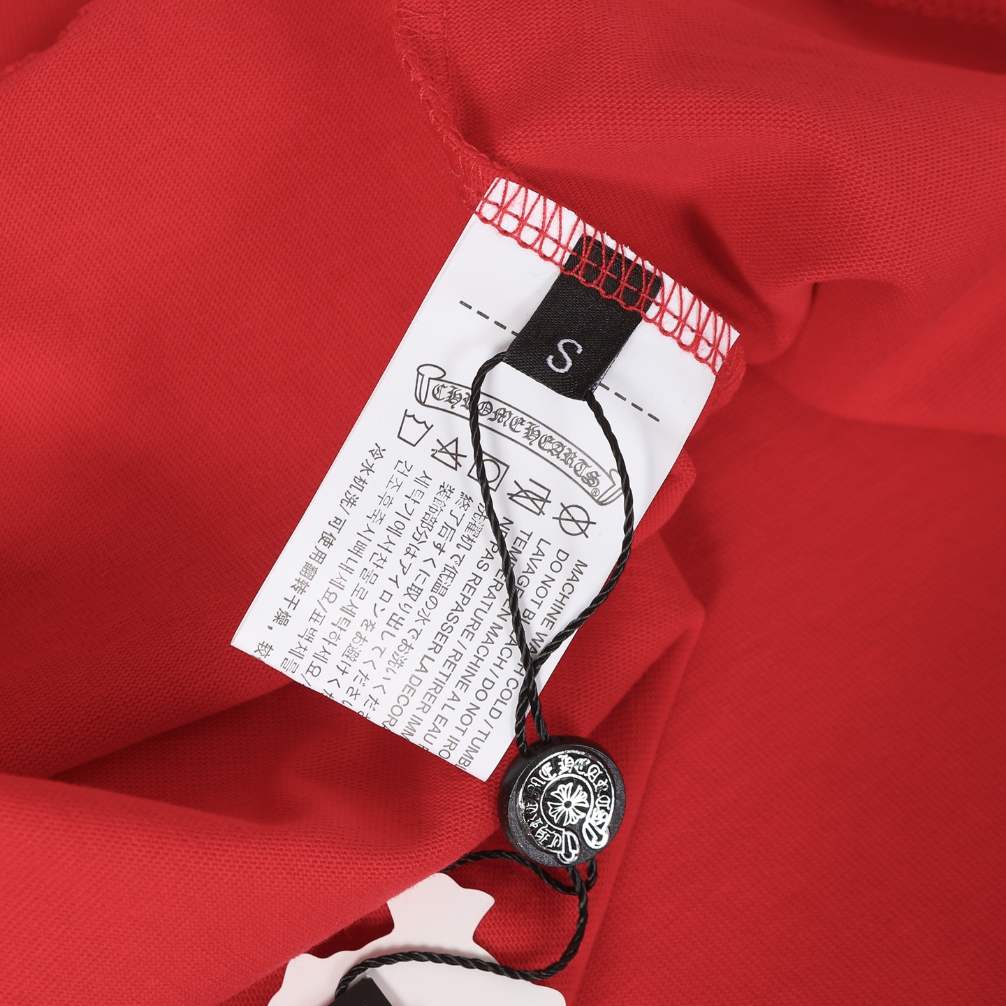 クロムハーツ「Chrome Hearts」秋冬プルオーバースウェット＆クルーネック - ユニセックス