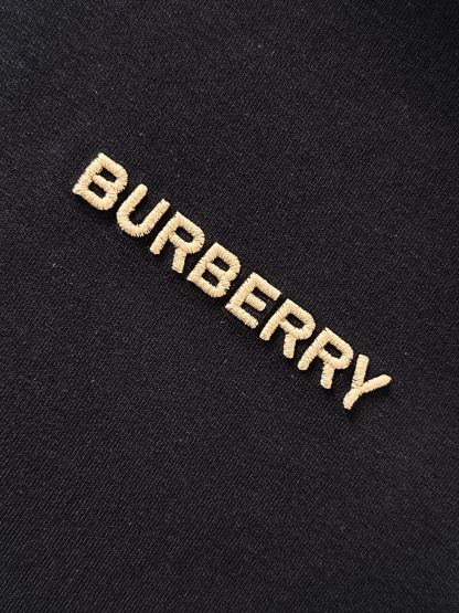 バーバリー「Burberry」メンズ フード付きスウェット