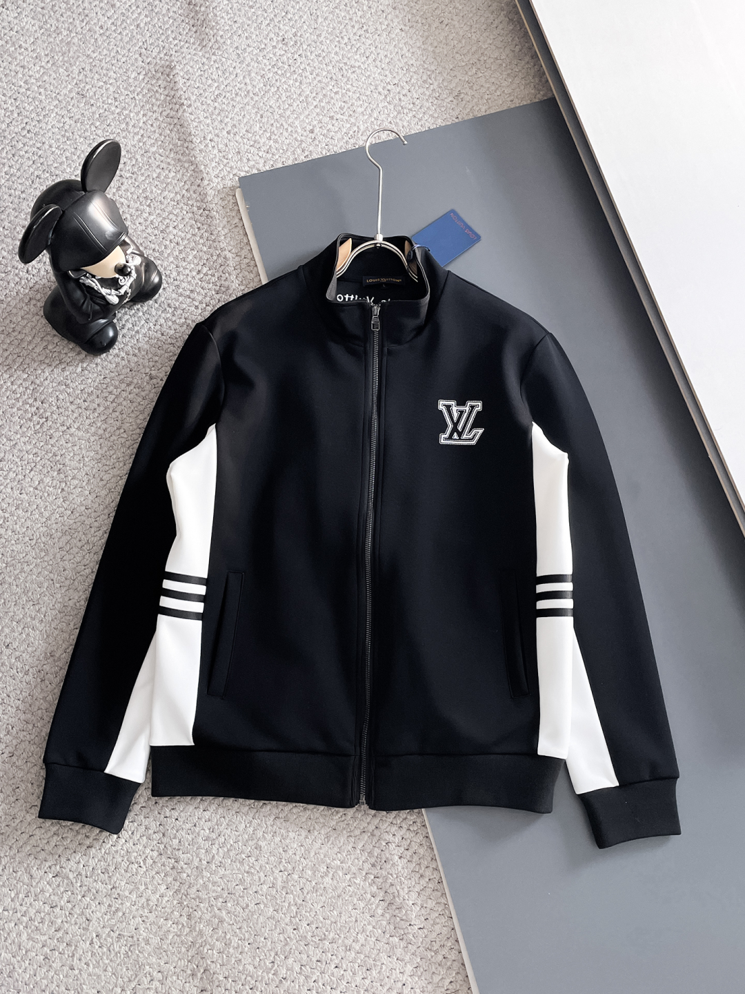 ルイ・ヴィトン「Louis Vuitton」秋冬 メンズ  カジュアルスポーツセット