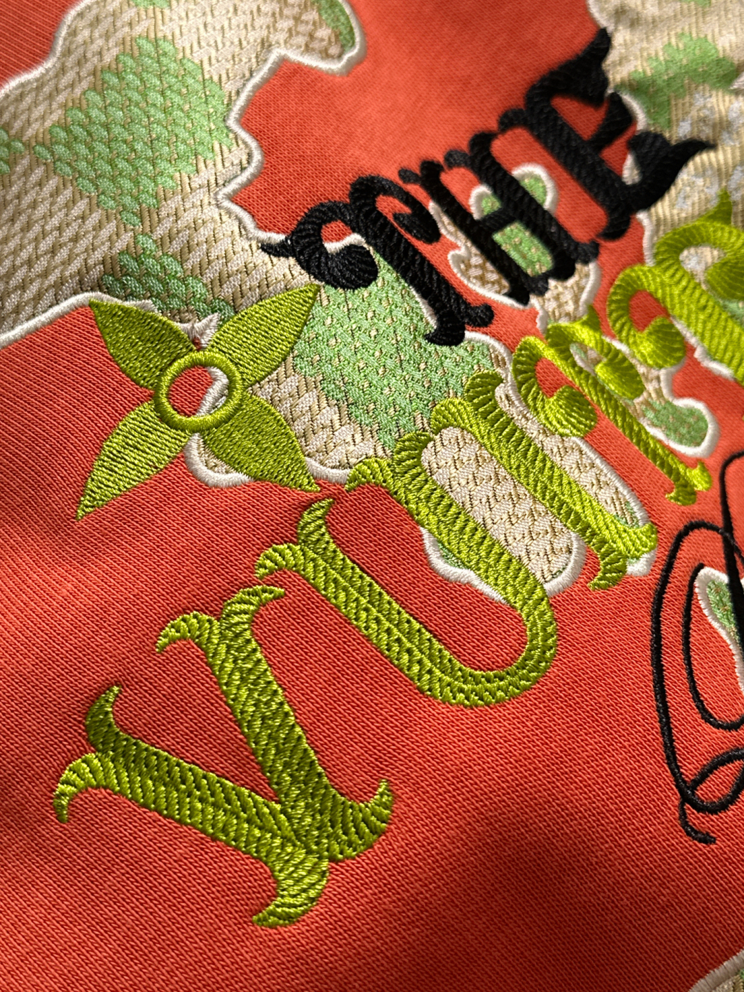 ルイ・ヴィトン「Louis Vuitton」秋冬 メンズ スポーツスウェット