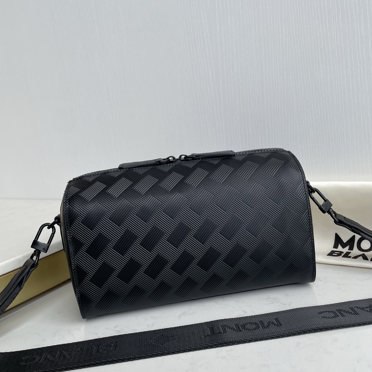 モンブラン 「Montblanc」モンブラン 142 ミニバッグ 198862 / クロスボディバッグ