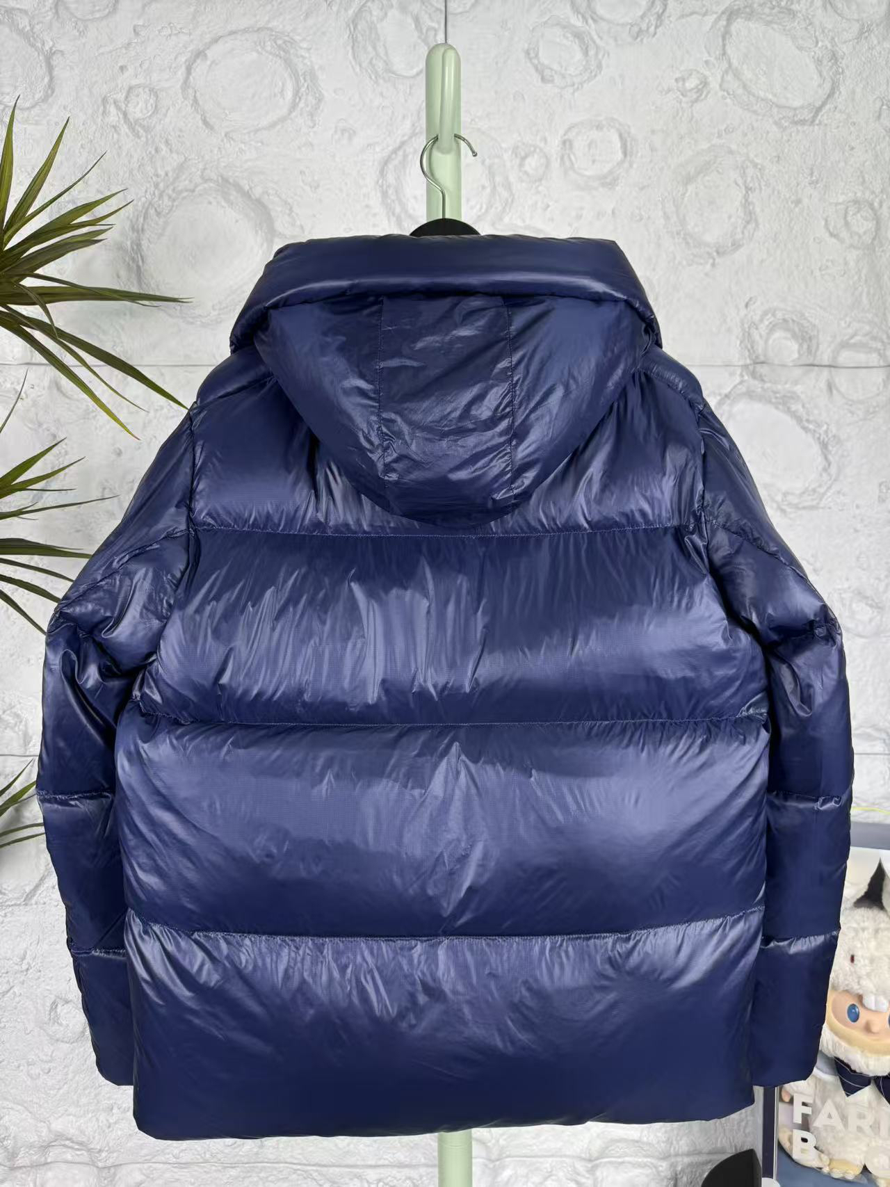 カナダグース「Canada Goose」秋冬フード付きダウンジャケット