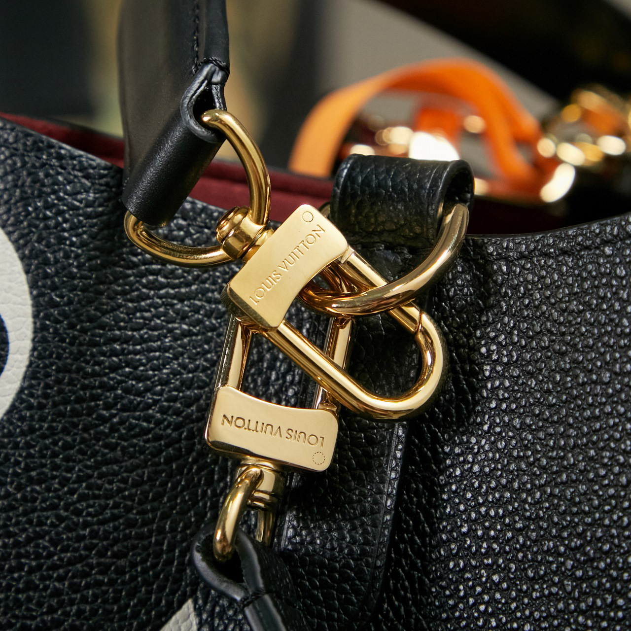 ルイ・ヴィトン「Louis Vuitton」ネオノエ MM