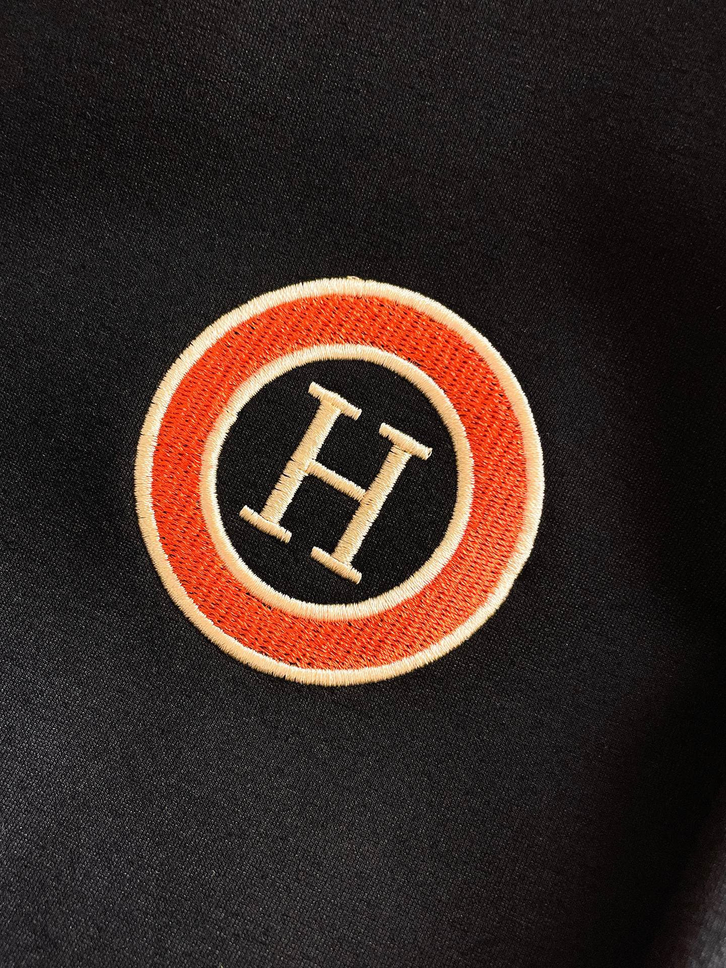 エルメス「Hermès」秋冬 メンズ スウェットセット