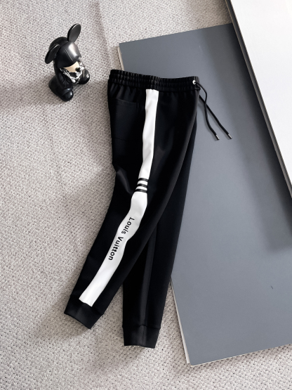 ルイ・ヴィトン「Louis Vuitton」秋冬 メンズ  カジュアルスポーツセット