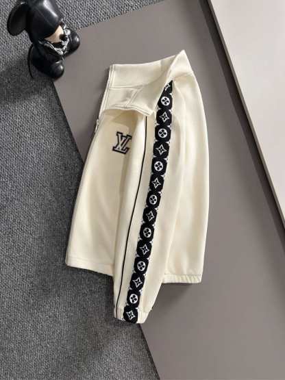 ルイ・ヴィトン「Louis Vuitton」秋冬 メンズ  カジュアルスポーツセット