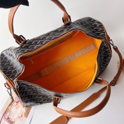 ゴヤール「Goyard」2026年 Goyard ゴヤール ボストントラベルバッグ / ボストンバッグ