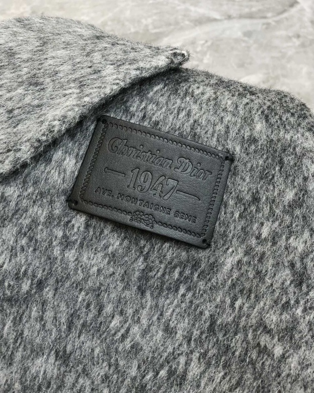 ディオール「Dior」秋冬メンズロングコート