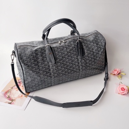 ゴヤール「Goyard」2026年 Goyard ゴヤール ボストントラベルバッグ / ボストンバッグ