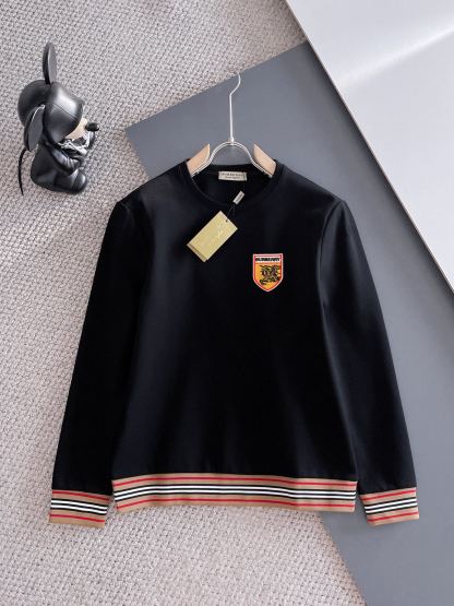 バーバリー「Burberry」メンズ  カジュアルスポーツセット