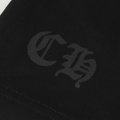 クロムハーツ「Chrome Hearts」秋冬プルオーバースウェット＆クルーネック - ユニセックス