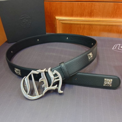 クロムハーツ「Chrome Hearts」クラシック＆ヴィンテージ ベルト