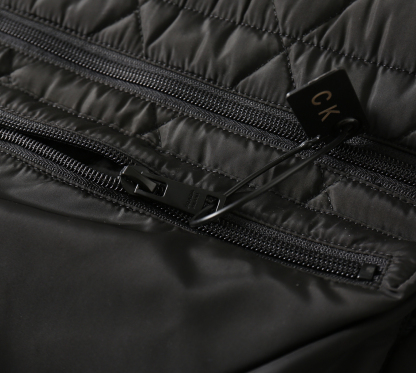 プラダ「Prada」秋の綿入りジャケット