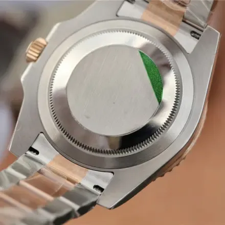 ロレックス「Rolex」GMTマスター II 腕時計 40mm