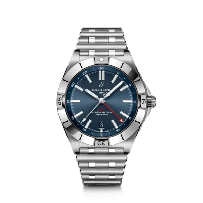 ブライトリング「Breitling」メカニカルクロノグラフ BLSシリー40MM
