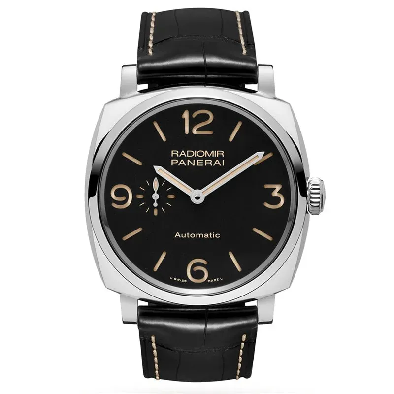 パネライ「Panerai」 ルミノール 1950 シリーズ PAM00531 メンズウォッチ45MM