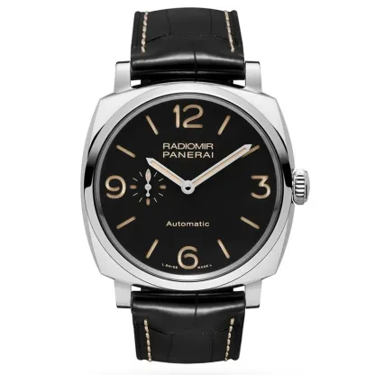 パネライ「Panerai」 ルミノール 1950 シリーズ PAM00531 メンズウォッチ45MM