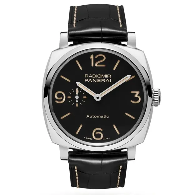 パネライ「Panerai」 ルミノール 1950 シリーズ PAM00531 メンズウォッチ45MM