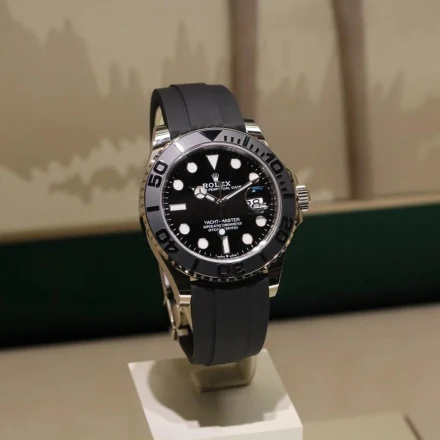 ロレックス「Rolex」ヨットマスター 40mm腕時計226659