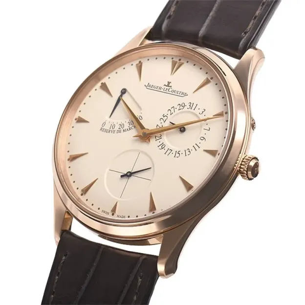 ジャガー ルクルト「Jaeger-LeCoultre」Master Ultra Thin Q1378420 腕時計39MM