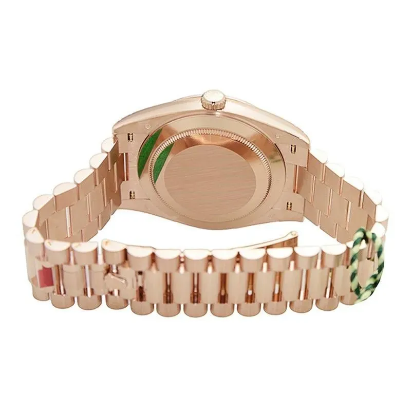 ロレックス「Rolex」 Day-Date 腕時計40MM