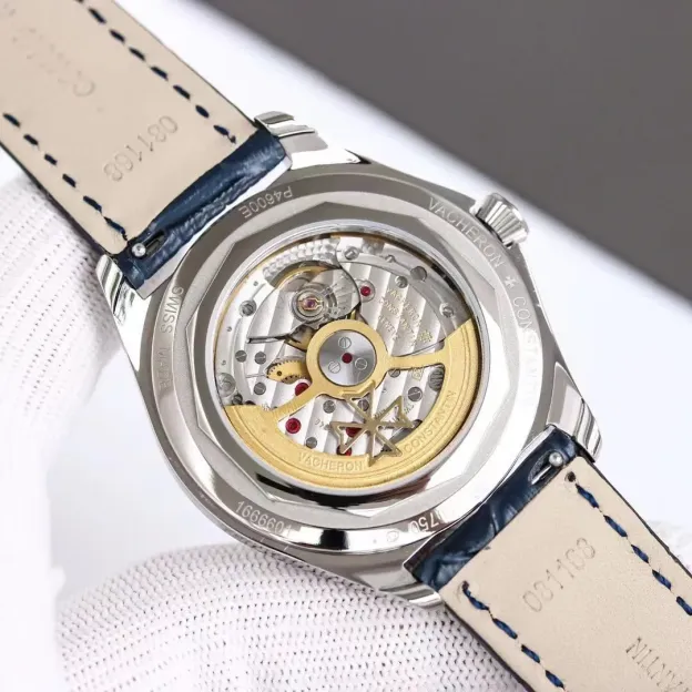 ヴァシュロン コンスタンタン「Vacheron Constantin」ィフティシックス スリーハンズ 腕時計40MM