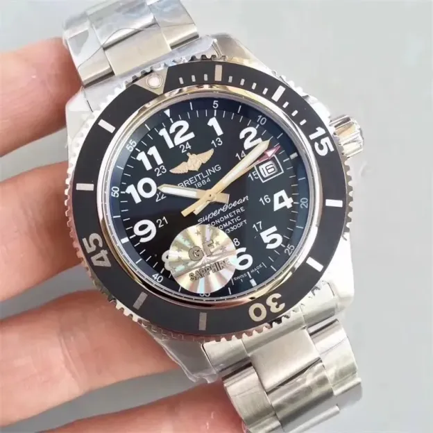 ブライトリング「Breitling」スーパーオーシャン II 44MM