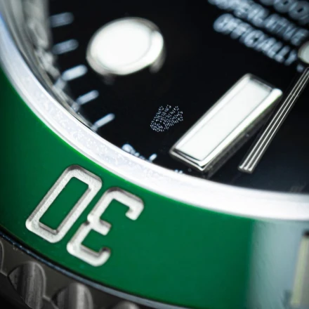 ロレックス「Rolex」サブマリーナー 126610LV 腕時計 41mm