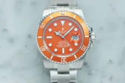 ロレックス「Rolex」サブマリーナーデイト 腕時計 41mm