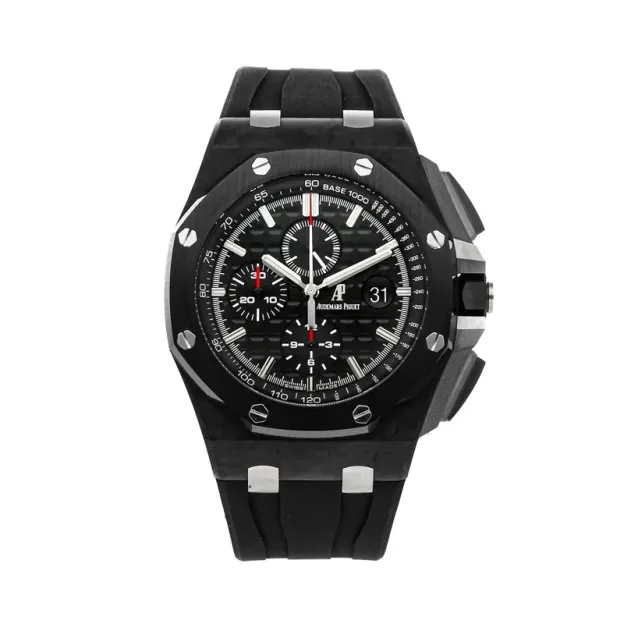 オーデマ ピゲ「Audemars Piguet」ロイヤルオークオフショアクロノグラフ44MM