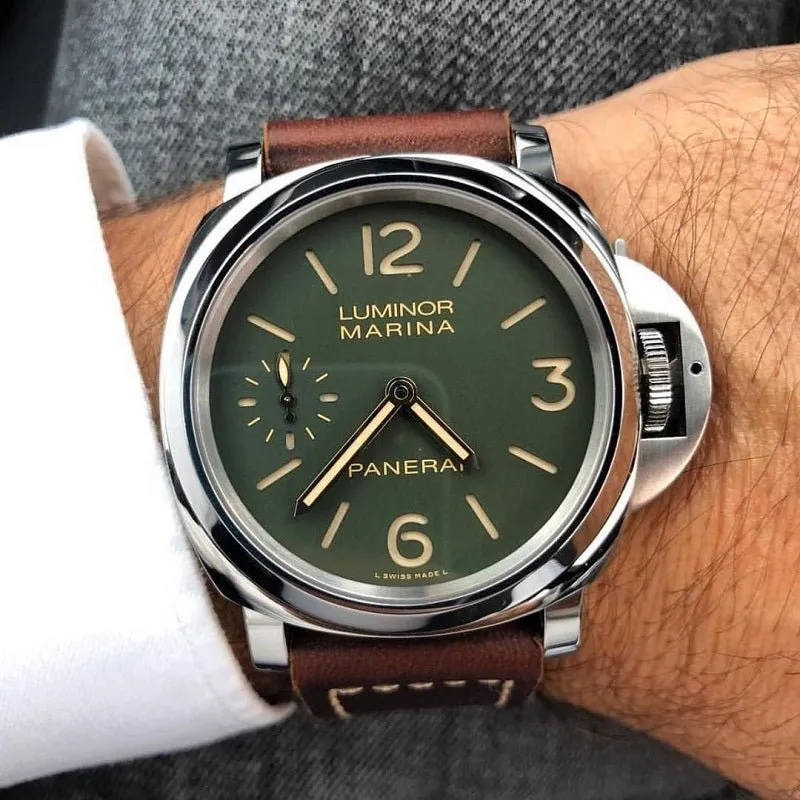 パネライ「Panerai」ルミノール マリーナ 44MM