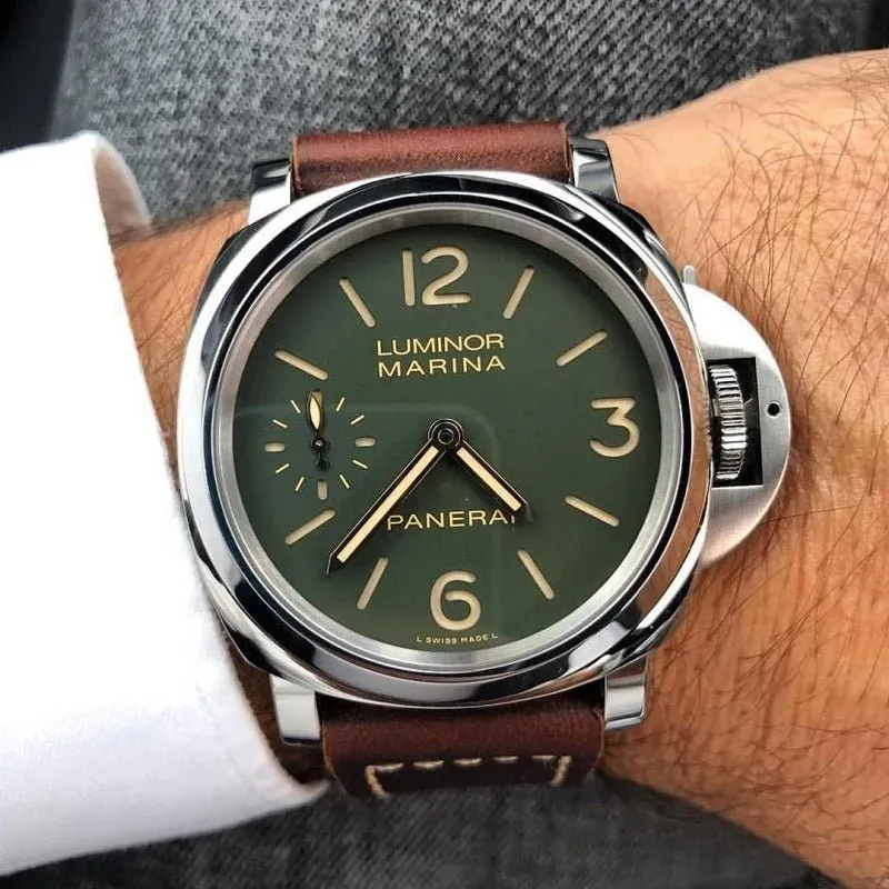 パネライ「Panerai」ルミノール マリーナ 44MM