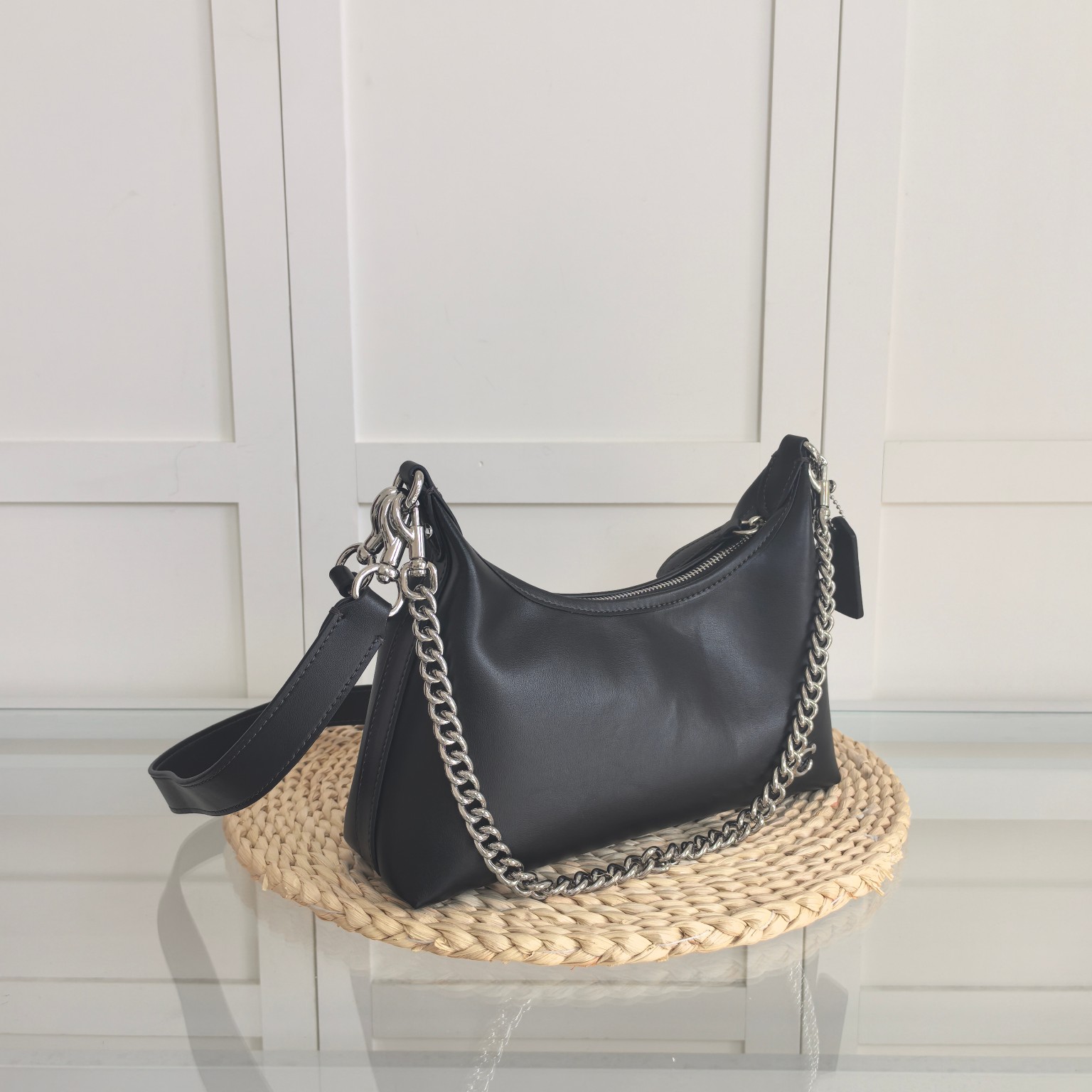 コーチ(Coach) ジュリエット ショルダー バッグ 25 CW640