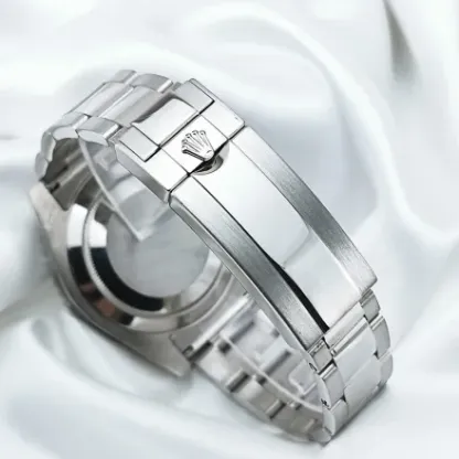 ロレックス「Rolex」オイスターパーペチュアル サブマリーナーデイト 腕時計 40mm