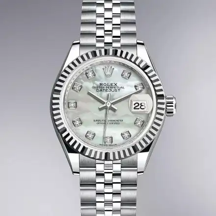 ロレックス「Rolex」デイトジャストウォッチ 36mm