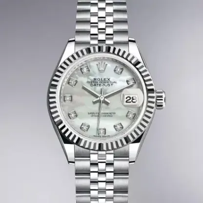 ロレックス「Rolex」デイトジャストウォッチ 36mm