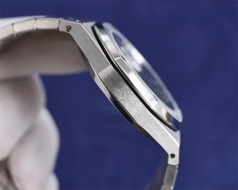 オーデマ ピゲ「Audemars Piguet」ロイヤル オーク シリーズ 39MM