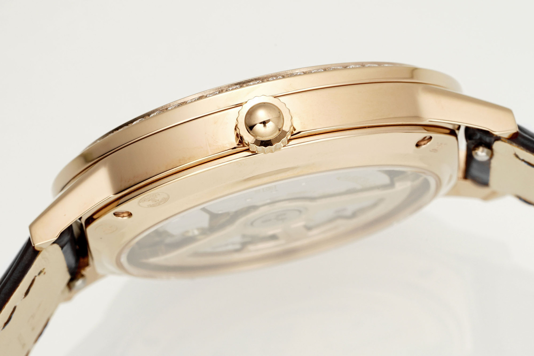 ジャガー・ルクルト［Jaeger-LeCoultre］ランデヴー・クラシック ナイト&デイ 34MM