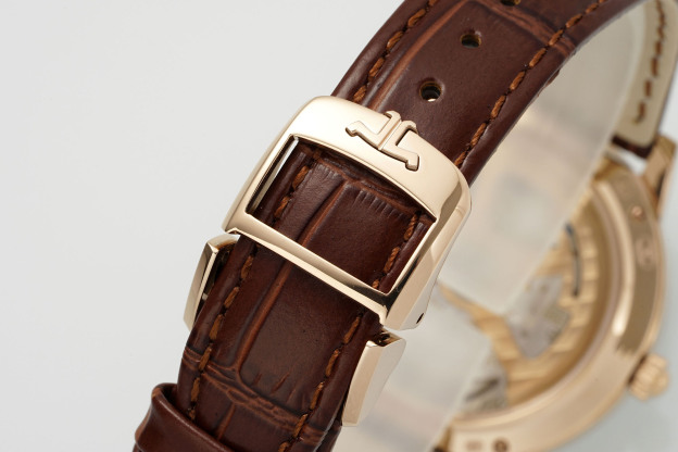 ジャガー・ルクルト［Jaeger-LeCoultre］ランデヴー・クラシック ナイト&デイ 34MM