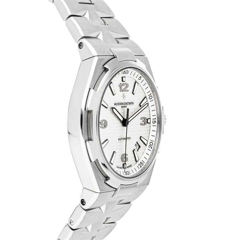 ヴァシュロン コンスタンタン「Vacheron Constantin」オーヴァーシーズ クロノグラフ42MM