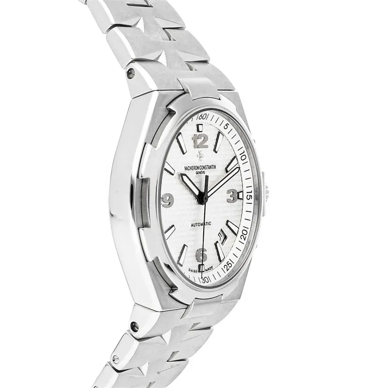 ヴァシュロン コンスタンタン「Vacheron Constantin」オーヴァーシーズ クロノグラフ42MM